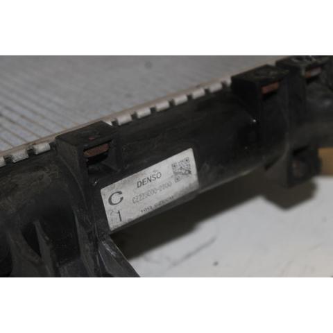 Chłodnica silnika Suzuki Vitara LY