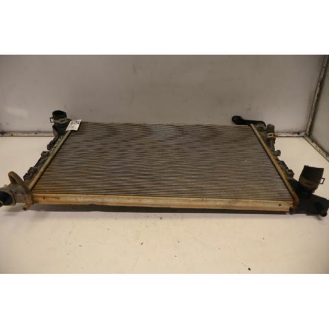 Chłodnica silnika Suzuki Vitara LY