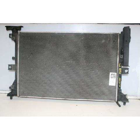 Chłodnica silnika Suzuki Vitara LY