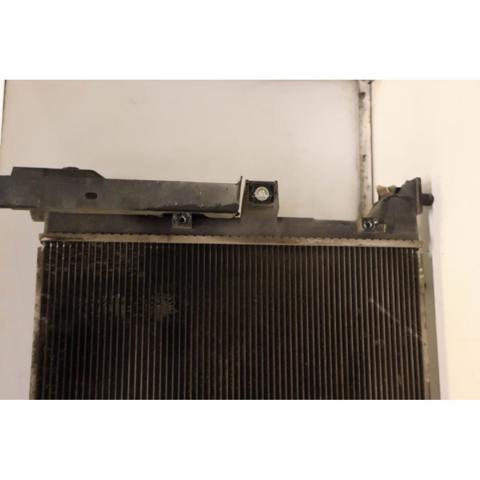 Chłodnica silnika Suzuki Vitara LY