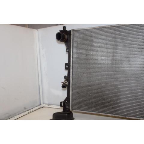 Chłodnica silnika Suzuki Vitara LY