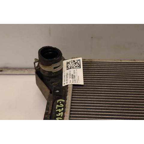 Chłodnica silnika Suzuki Vitara LY