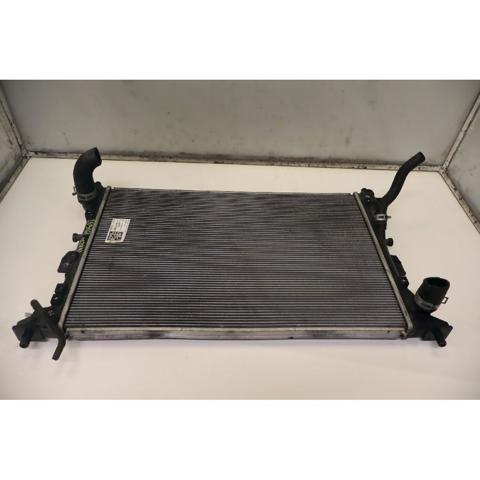 Chłodnica silnika Suzuki Vitara LY