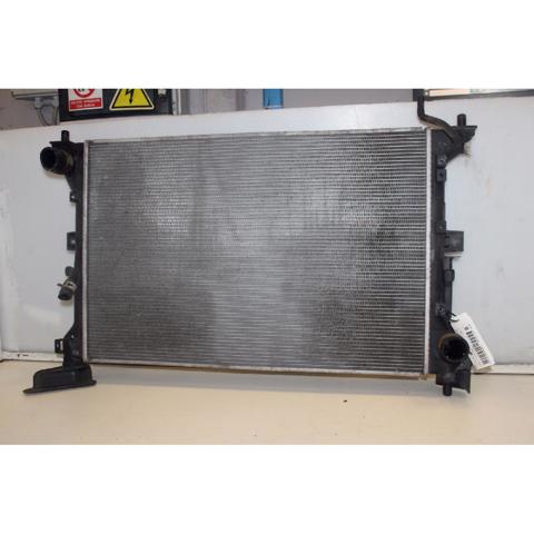 Chłodnica silnika Suzuki Vitara LY