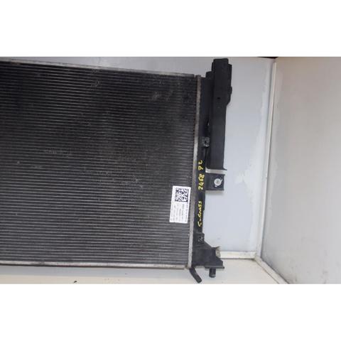 Chłodnica silnika Suzuki Vitara LY