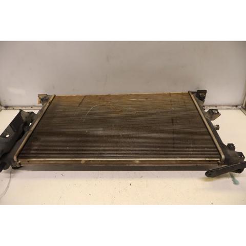 Chłodnica silnika Suzuki Vitara LY