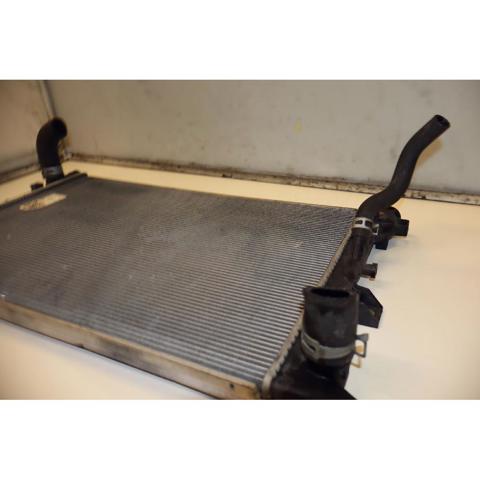 Chłodnica silnika Suzuki Vitara LY