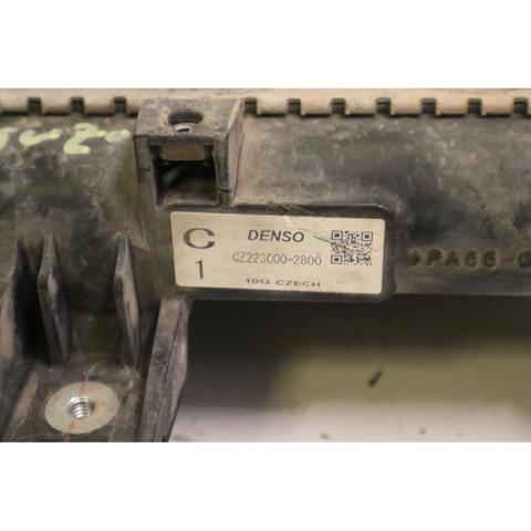 Chłodnica silnika Suzuki Vitara LY