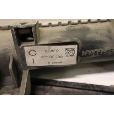 Chłodnica silnika Suzuki Vitara LY