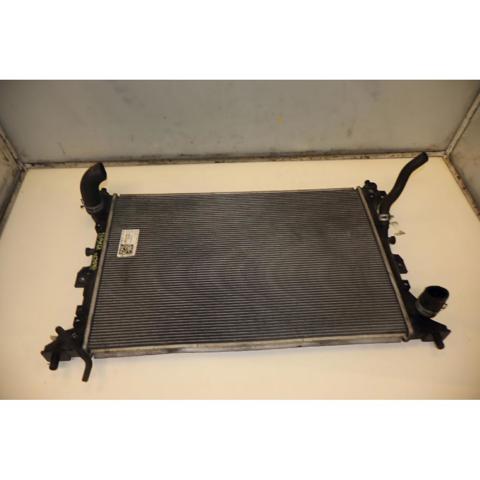 Chłodnica silnika Suzuki Vitara LY