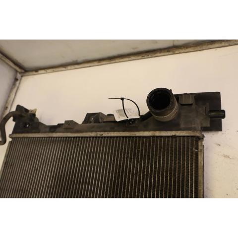 Chłodnica silnika Suzuki Vitara LY