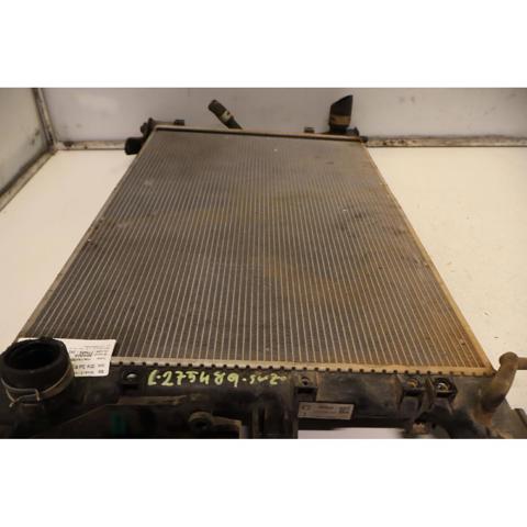 Chłodnica silnika Suzuki Vitara LY