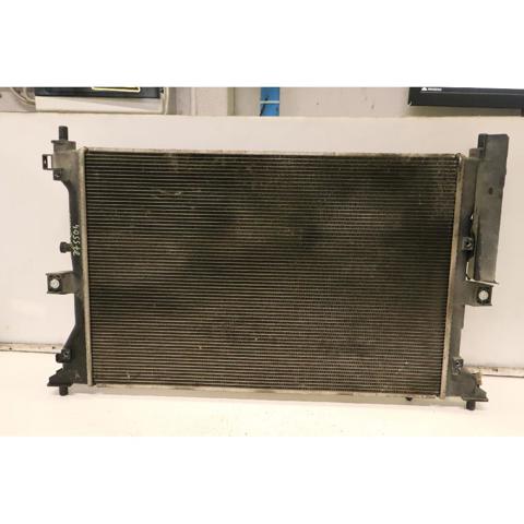 Chłodnica silnika Suzuki Vitara LY