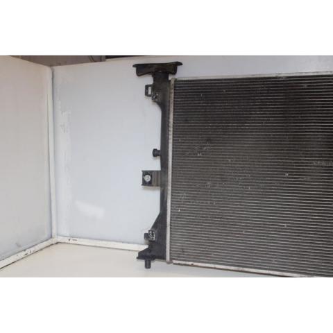 Chłodnica silnika Suzuki Vitara LY