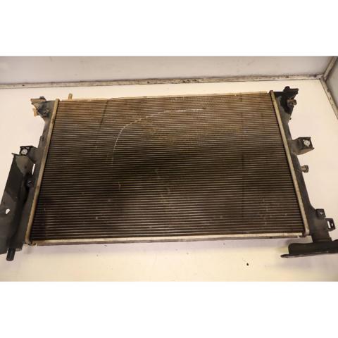 Chłodnica silnika Suzuki Vitara LY