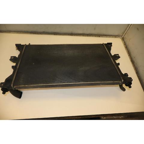 Chłodnica silnika Suzuki Vitara LY