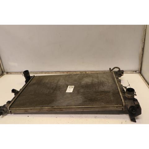 Chłodnica silnika Suzuki Vitara LY