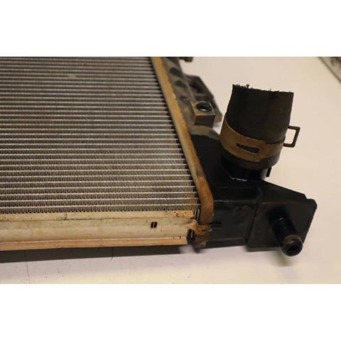 Chłodnica silnika Suzuki Vitara LY