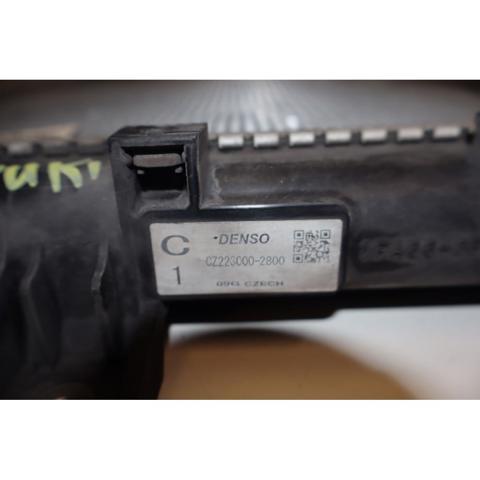 Chłodnica silnika Suzuki Vitara LY