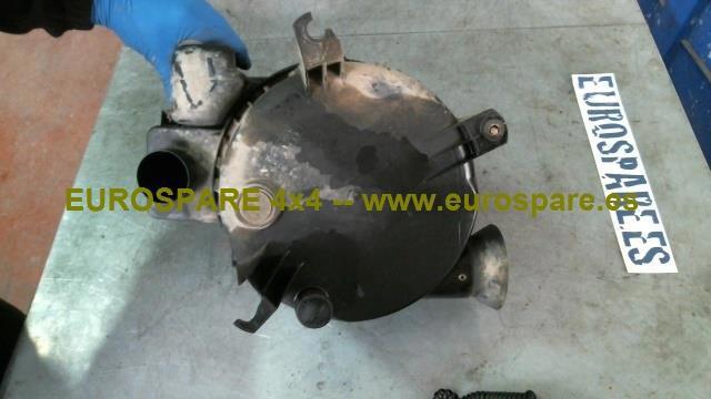 Obudowa filtra powietrza 1770067140 TOYOTA