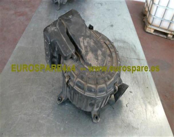 Obudowa filtra powietrza 1770067140 TOYOTA