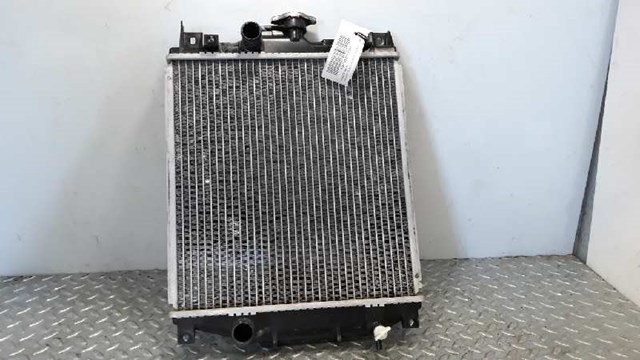 Chłodnica silnika 1770080E00000 SUZUKI