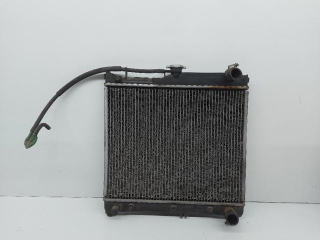 Chłodnica silnika 1770082A00000 SUZUKI
