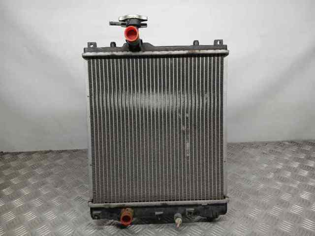 Chłodnica silnika 1770083E00 SUZUKI