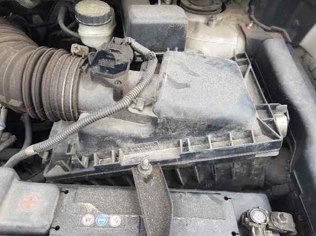 Obudowa filtra powietrza Toyota Avensis