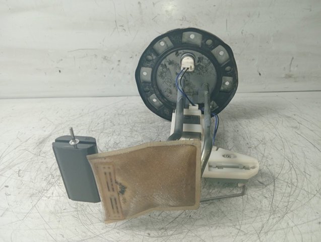 Czujnik poziomu paliwa w zbiorniku Honda Accord 7 CL, CM