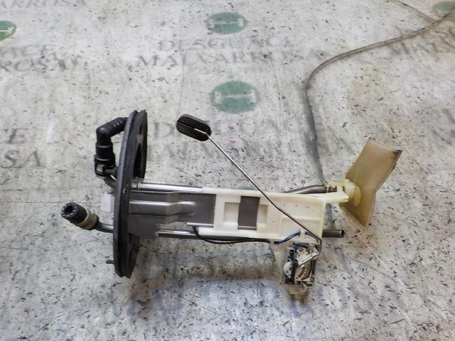 Czujnik poziomu paliwa w zbiorniku Honda Accord 7 CL, CM