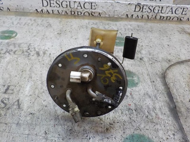 Czujnik poziomu paliwa w zbiorniku Honda Accord 7 CL, CM