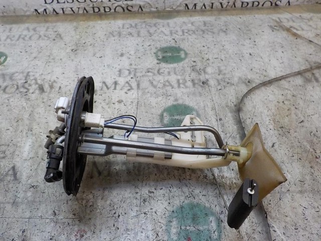 Czujnik poziomu paliwa w zbiorniku Honda Accord 7 CL, CM