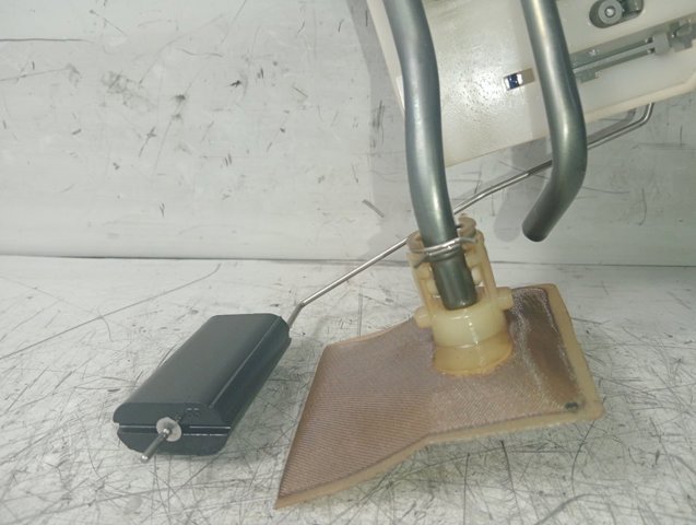 Czujnik poziomu paliwa w zbiorniku Honda Accord 7 CL, CM