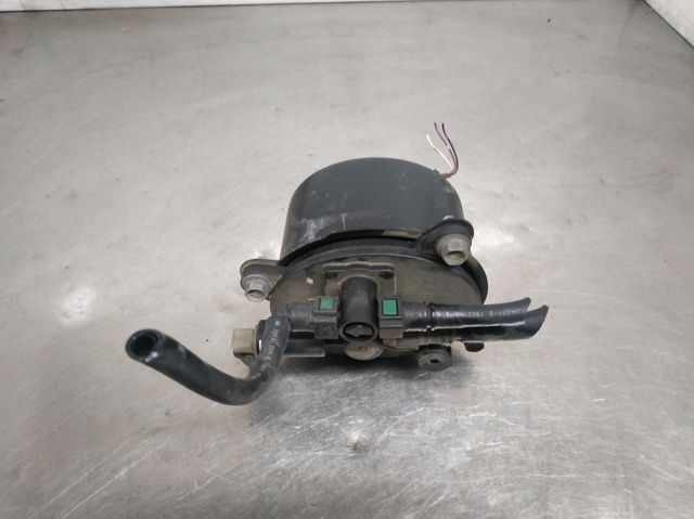 Filtr paliwa 1770A040 MITSUBISHI