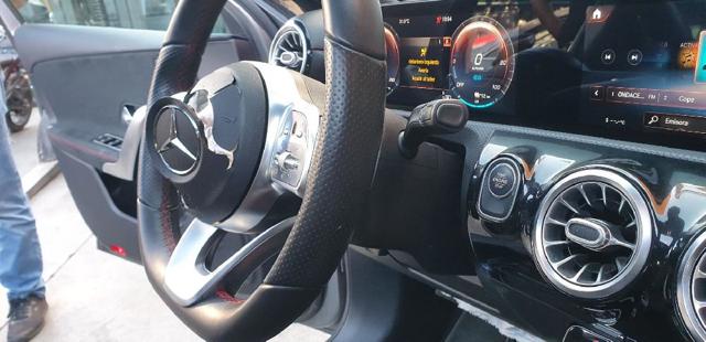  Mercedes A  (W177)