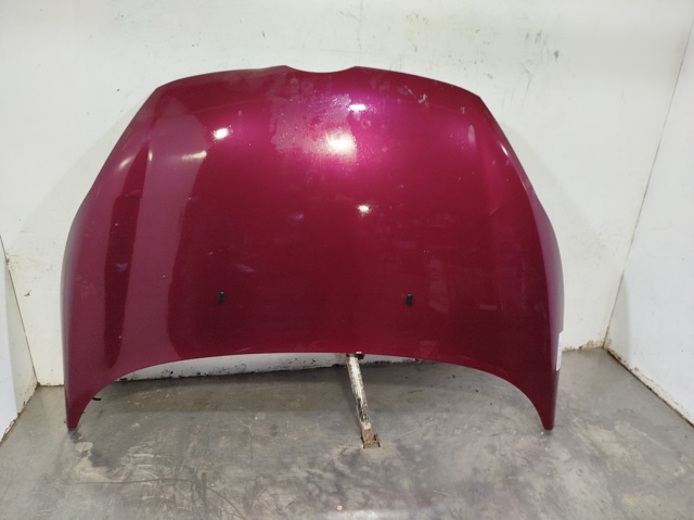 Maska silnika 1774791 FORD