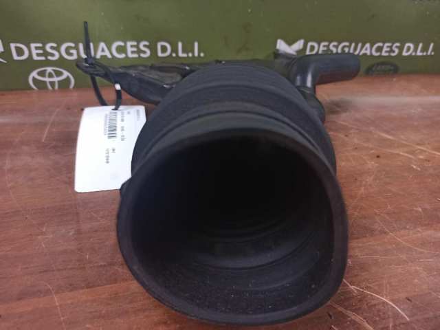 Wlot powietrza do filtra powietrza Lexus RX U3