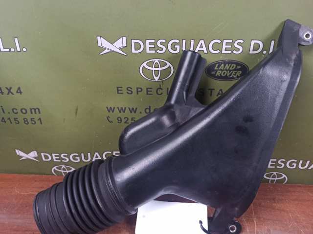 Wlot powietrza do filtra powietrza Lexus RX U3