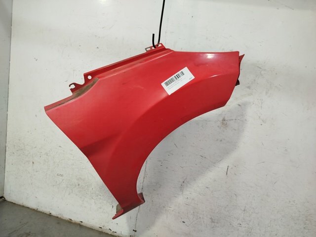 Błotnik przedni prawy 1777180 FORD