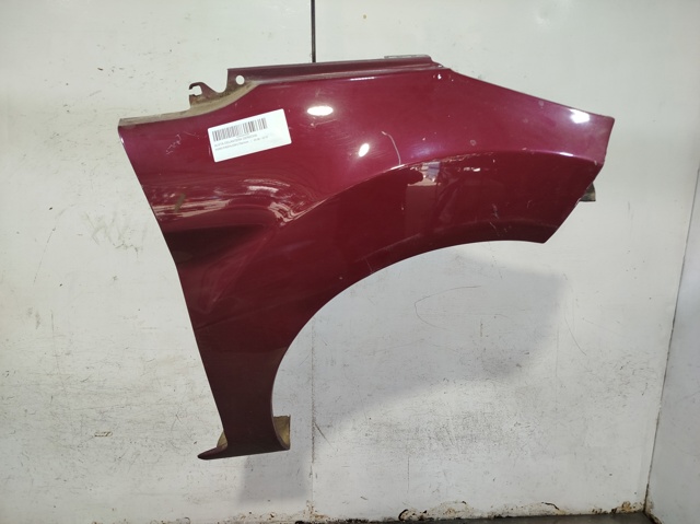 Błotnik przedni prawy 1777180 FORD