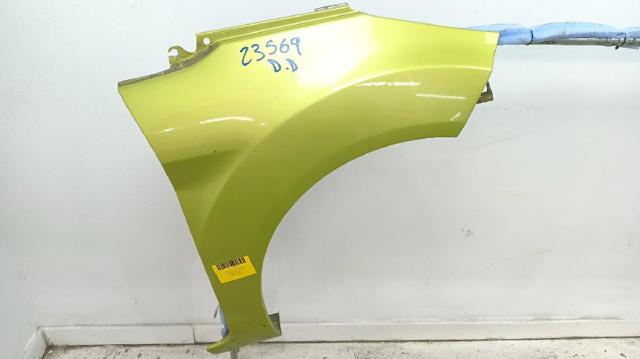 Błotnik przedni prawy 1777180 FORD