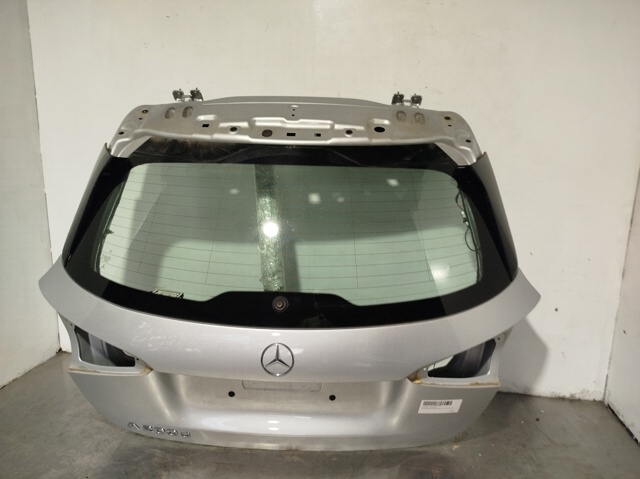 Drzwi tylne (bagażnika 3/5) 1777401400 MERCEDES