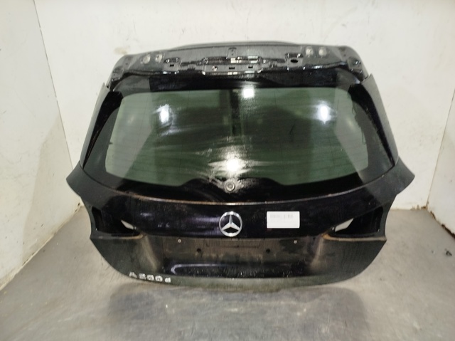 Drzwi tylne (bagażnika 3/5) 1777401400 MERCEDES