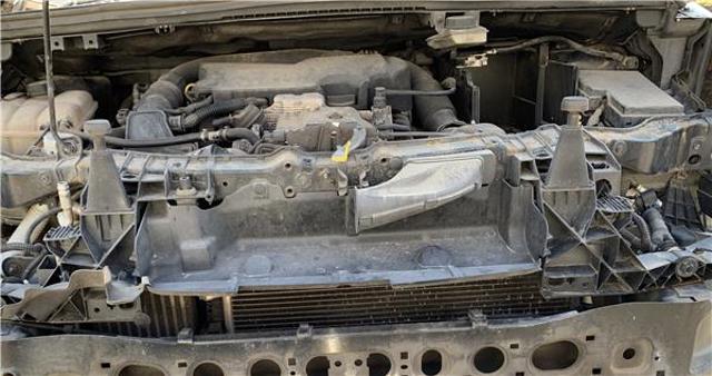 Sterownik silnika Ford Focus 3 CB8