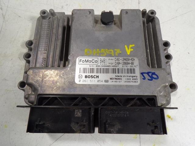  Ford Focus III (2010-2020)