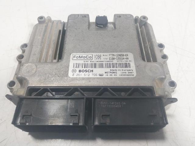  Ford Focus III (2010-2020)