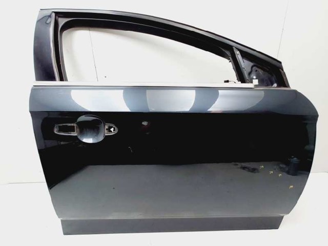 Drzwi przednie prawe 1778161 FORD