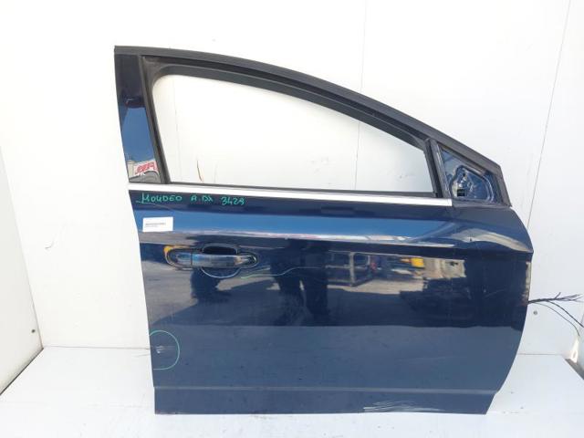 Drzwi przednie prawe 1778161 FORD