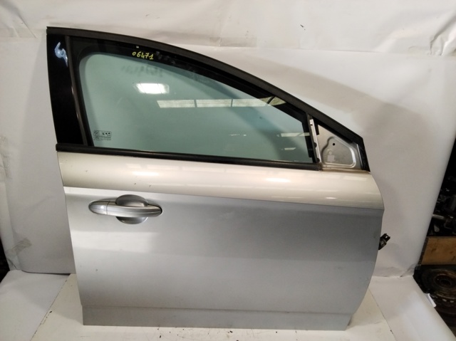 Drzwi Ford Mondeo